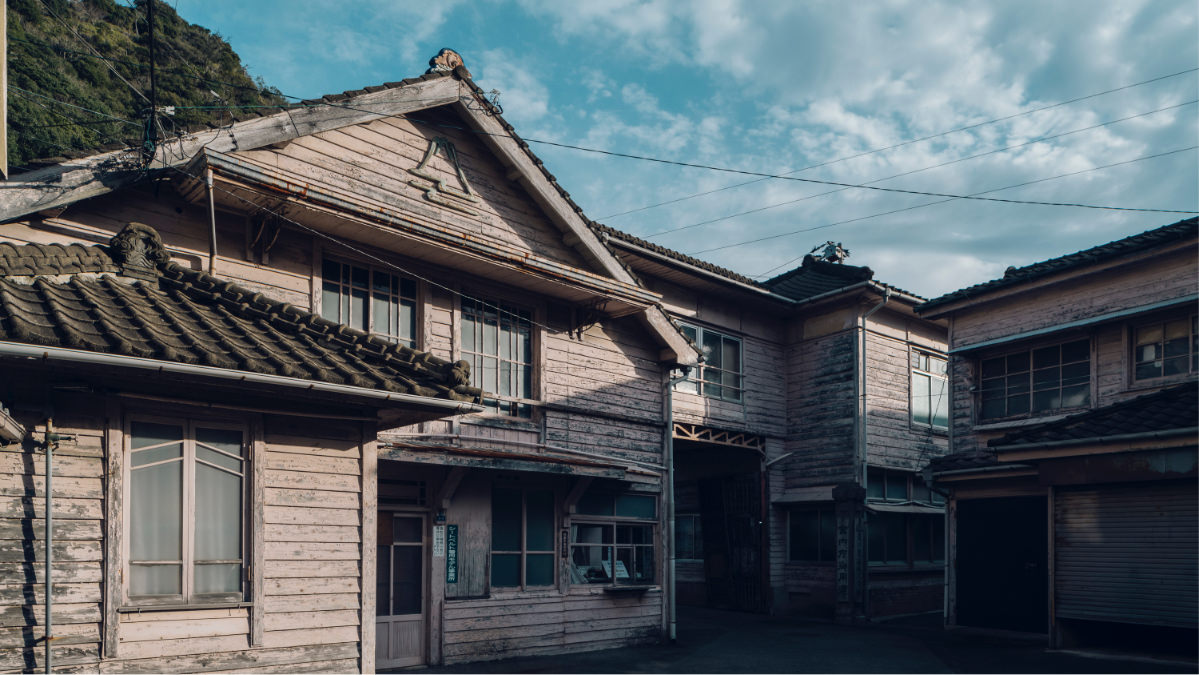FUKAGAWA-SEIJI 本店の工房