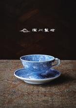 深川製磁_総合カタログ