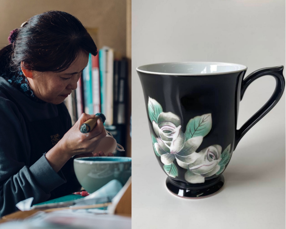 テーブルウェア・フェスティバル2025（11/27～12/3）｜お知らせ